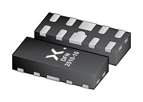 IP4283CZ10-TBA 115. from Nexperia