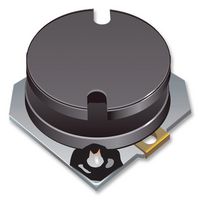 BOURNS SDR1105-470KL. Power Inductor (SMD), 47 µH, 2.2 A, Unshielded, 4 A, SDR1105 Series