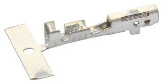 TE CONNECTIVITY - AMP 316836-1 Automotive Connector Contact, Multilock Series, Socket, Crimp, 18 AWG, 21 AWG