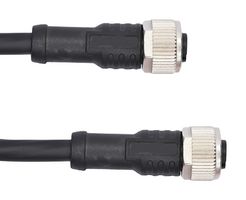 AMPHENOL LTW M12A05FL-12AFL-SB001