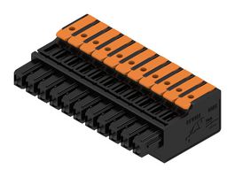 WEIDMULLER 2741650000