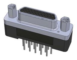 AMPHENOL CANADA M83513/28-D01CP