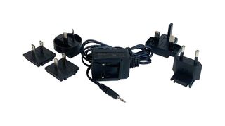 ADVANTECH BB-SMI6B12V-P230C1 Fuente de Poder CA/CD, 1 Salida, 6 W, 12 V, 500 mA