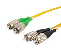 L-COM FCA-FAFU-DPS2Z-15