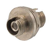 L-COM FOA-FASM1-MC0D-LGH Fiber Optic Adapter, FC Simplex, FC Simplex, Jack, Jack, Straight Panel Adapter