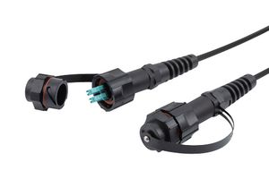 L-COM FOA6OOD8-012M