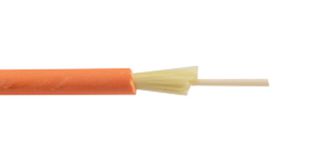 L-COM FOBBI30OM2POS-M Fiber Optic Cable, Multimode, 50µm / 125µm, 1 Fibres, 2.9 mm, 3.3 ft, 1 m