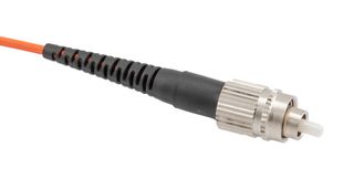 L-COM FOC-FCMMS16 Fiber Optic Connector, FC Simplex, Multimode