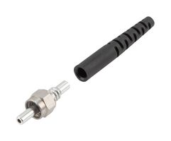 L-COM FOCOSMAAL-1.5X2.2 Fiber Optic Connector, SMA 905