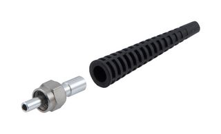 L-COM FOCOSMAAL-2.0X3.0 Fiber Optic Connector, SMA 905