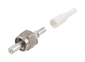L-COM FOCOSMASS-0.5X1.0 Fiber Optic Connector, SMA 905