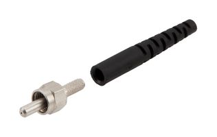 L-COM FOCOSMASS-0.5X2.2 Fiber Optic Connector, SMA 905