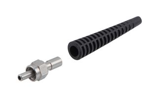 L-COM FOCOSMASS-2.0X3.0 Fiber Optic Connector, SMA 905