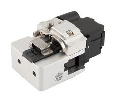 L-COM FOT-CLV1-AR Fiber Optic Cleaver, 1-Step, 250µm to 900µm Dia Coatings Fiber Optic Cables