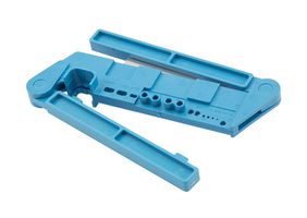 L-COM FOTLCPRZR4 SMI RAZOR CUTTER, ULTRA LOW LOSS, ROHS COMPLIANT: NA