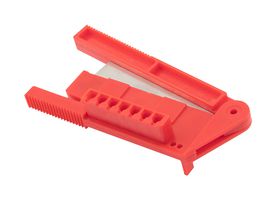 L-COM FOTVLRZR1 ULTRA LOW LOSS TERMINATION TOOL, ROHS COMPLIANT: NA