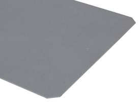 NVENT HOFFMAN FPH1212A-KIT APOA41 HNGFRNTPLT AL ROHS COMPLIANT: YES