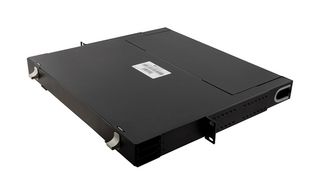 L-COM FSP-MPM-HDRK-048LCM3 Rack Mount Chassis, Rack and Datacenter, MPO Male High Density, 48 LC Connection