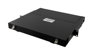 L-COM FSP-MPM-HDRK-096LCM4 Rack Mount Chassis, Rack and Datacenter, MPO Male High Density, 96 LC Connection