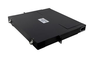 L-COM FSP-MPM-HDRK-096LCSM Rack Mount Chassis, Rack and Datacenter, MPO Male High Density, 96 LC Connection