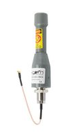 L-COM HGV-2404U-MMCX RF Antenna, 2.4 to 2.5 GHz, WiFi, WLAN, Bluetooth, ZigBee, 4 dBi, 50 ohm, MMCX Connector
