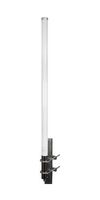 L-COM HG172710U-PRO RF Antenna, 1.71 to 2.7 GHz, Cellular / LTE / 5G, 10dBi, 50ohm, N Connector