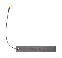 L-COM HG827-03PU-100IPEX RF Antenna, 2.496 to 2.69 GHz, PCB, 3 dBi, Adhesive / I-Pex Connector