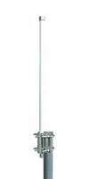L-COM HG906UP-NF RF Antenna, 902 to 928 MHz, GSM/ISM/WLAN, 6 dBi, 50 ohm, N Connector