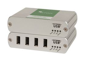 L-COM ICR2304GE-LAN