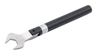 L-COM LCTWB12916-TQ Torque, Wrench, Fixed Break-Over, 0.562" Drive, 6.651" Length, 1.36N-m