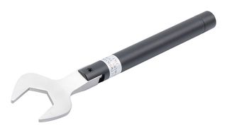 L-COM LCTWB141316-TQ Torque, Wrench, Fixed Break-Over, 0.811" Drive, 7.092" Length, 1.58N-m