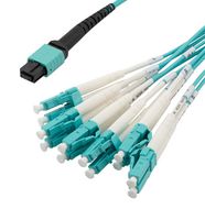 L-COM MPF12OM4-20LCR-3
