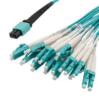 L-COM MPF24OM3-20LCR-10
