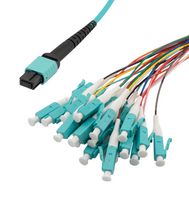 L-COM MPF24OM4-09LCR-3
