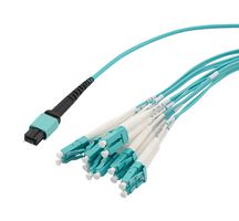 L-COM MPM12OM3-20LCR-10