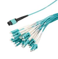 L-COM MPM24OM4-20LCR-10