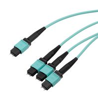 L-COM MPM24308OM4R-CA-1