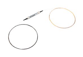 L-COM PCW5A-01327-24N3 Passive CWDW, Field Unit Barrel OADM, 1 CH, 1620nm, 45dB Return Loss