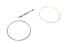 L-COM PCW5A-01329-24N3 Passive CWDW, Field Unit Barrel OADM, 1 CH, 1620nm, 45dB Return Loss
