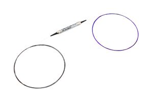 L-COM PCW5A-01331-24N3 Passive CWDW, Field Unit Barrel OADM, 1 CH, 1620nm, 45dB Return Loss