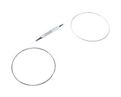 L-COM PCW5A-01333-24N3 Passive CWDW, Field Unit Barrel OADM, 1 CH, 1620nm, 45dB Return Loss