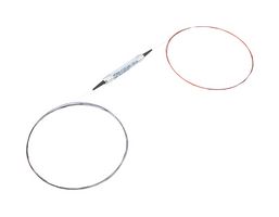 L-COM PCW5A-01335-24N3 Passive CWDW, Field Unit Barrel OADM, 1 CH, 1620nm, 45dB Return Loss