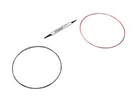 L-COM PCW5A-01337-24N3 Passive CWDW, Field Unit Barrel OADM, 1 CH, 1620nm, 45dB Return Loss
