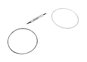 L-COM PCW5A-01347-24N3 Passive CWDW, Field Unit Barrel OADM, 1 CH, 1620nm, 45dB Return Loss