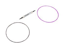L-COM PCW5A-01349-24N3 Passive CWDW, Field Unit Barrel OADM, 1 CH, 1620nm, 45dB Return Loss