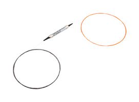 L-COM PCW5A-01357-24N3 Passive CWDW, Field Unit Barrel OADM, 1CH, 1620nm, 45dB Return Loss