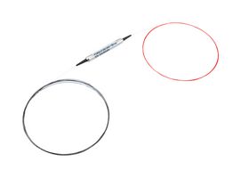 L-COM PCW5A-01359-24N3 Passive CWDW, Field Unit Barrel OADM, 1CH, 1620nm, 45dB Return Loss