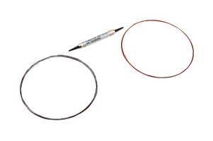 L-COM PCW5A-01361-24N3 Passive CWDW, Field Unit Barrel OADM, 1CH, 1620nm, 45dB Return Loss