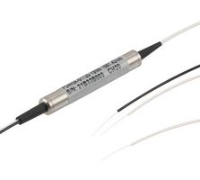 L-COM PDW5A-01120-19NN Multiplexer/Demultiplexer, OADM, 1 Channel, ITU CH-20, 1570nm, 45dB, 36mm Length