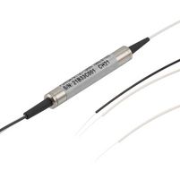 L-COM PDW5A-01121-19NN Multiplexer/Demultiplexer, OADM, 1 Channel, ITU CH-21, 1570nm, 45dB, 36mm Length